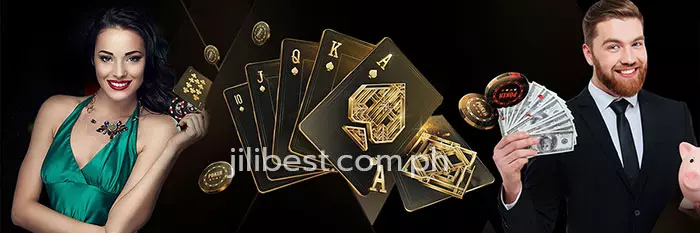 live casino games