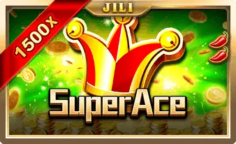 Super Ace slot game