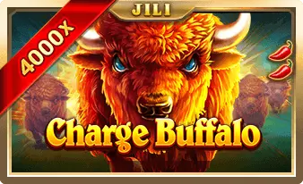 Charge buffalo game at jilino1