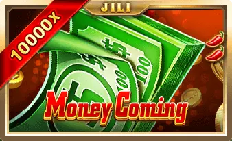 jilino1's money coming game