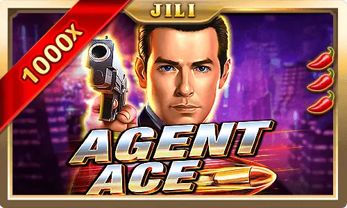 agent ace slot games