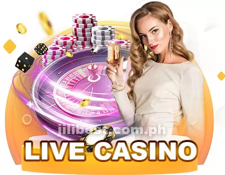 Live casino