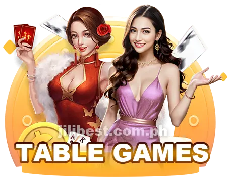 Table games