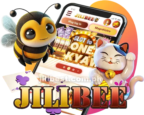 Join JILIBEE online casino